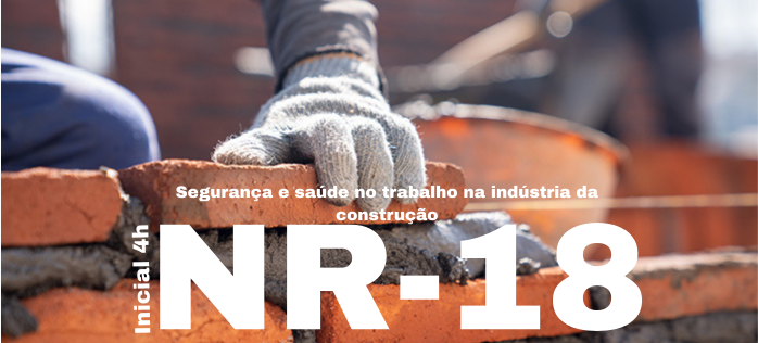 Básico em segurança do trabalho NR-18