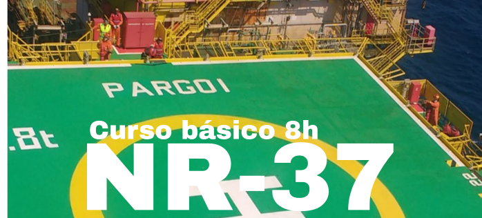 Curso Básico NR-37