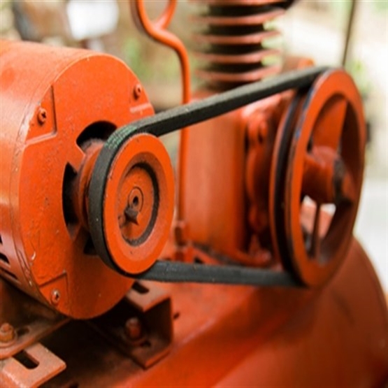 Segurança no trabalho em máquinas e equipamentos-NR-12