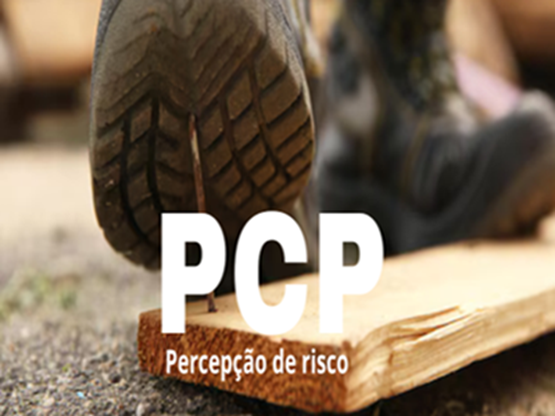 Curso de percepção de riscos