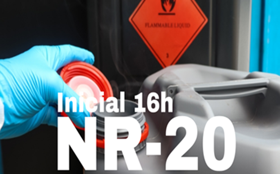 Curso intermediário - Instalação Classe III 04 h